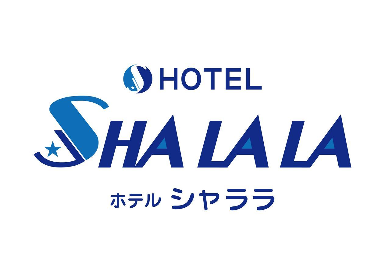 Hotel Sha La La Okinawa Luaran gambar